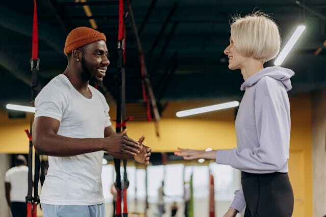 What Are the Best Practices for Fitness Trainers to Increase Engagement: Effective Strategies for Success